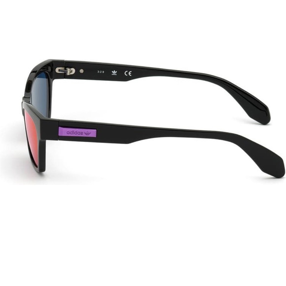 Adidas Originals 54mm Butterfly Sunglasses - Picture 7 of 9